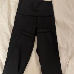 lululemon wunder unders